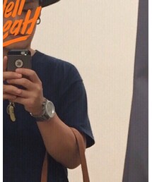 BLUE BLUE | Tシャツ/カットソー