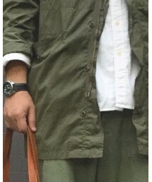 MILITARY | ミリタリージャケット