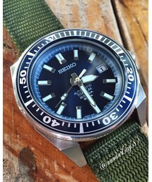 SEIKO | アナログ腕時計