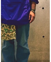 RRL | デニムパンツ