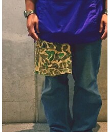 MILITARY | ミリタリージャケット