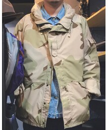 米国流出品 | ミリタリージャケット