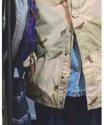 POLO RALPH LAUREN | デニムジャケット