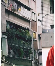 patagonia | マウンテンパーカー