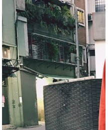 CERRUTI | ミリタリージャケット