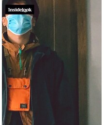 POLO RALPH LAUREN | マウンテンパーカー