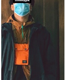 VINTAGE | ブルゾン