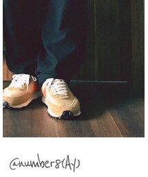 NIKE | スニーカー