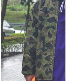 VINTAGE | ダウンジャケット/コート