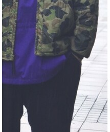 VINTAGE | マウンテンパーカー