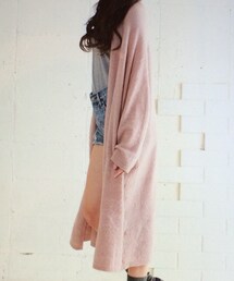 KBF | カーディガン/ボレロ