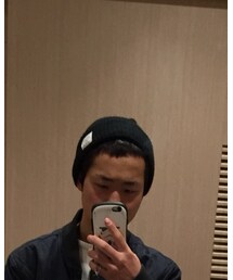 UNION STATION | ニットキャップ/ビーニー