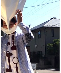 JUNYA WATANABE COMME des GARCONS | シャツ/ブラウス