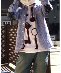 JUNYA WATANABE COMME des GARCONS | Tシャツ/カットソー