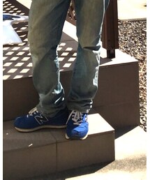 NEW BALANCE | スニーカー