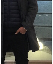 CASIO | アナログ腕時計