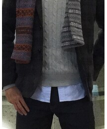 UNIQLO | ニット/セーター