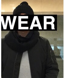 GU | ストール/ショール