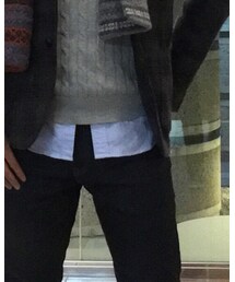 UNIQLO | シャツ/ブラウス