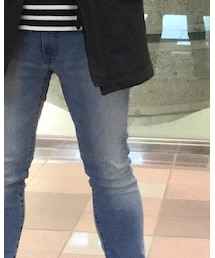 UNIQLO | デニムパンツ