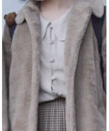 お母さんのおさがり | シャツ/ブラウス