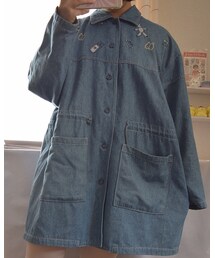 KINJI | ジャケット/アウター