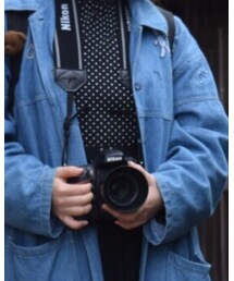 poudoudou | トップス