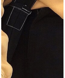 MERLOT | スカート