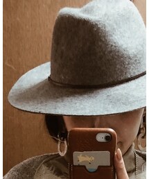 coen | ハット