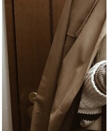 JOURNAL STANDARD | トレンチコート