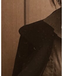 JOURNAL STANDARD | チェスターコート