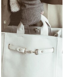 green label relaxing | トートバッグ