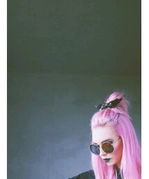 H&M | バレッタ/ヘアクリップ