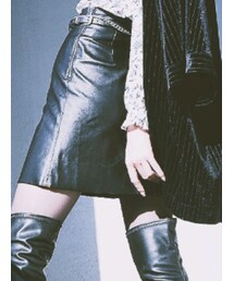 BENETTON (UNITED COLORS OF BENETTON) | スカート