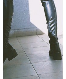 ZARA | ブーツ
