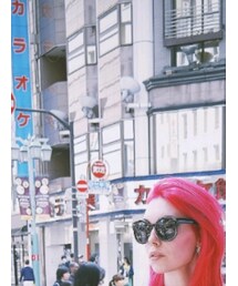 MONKI | サングラス