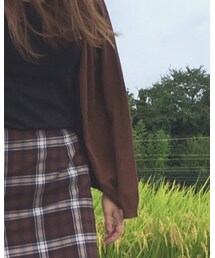 stradivarius | カーディガン/ボレロ