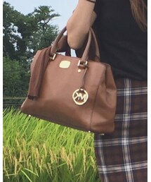MICHAEL KORS | ハンドバッグ