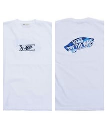SOPHNET. | VANS x SOPHNET. "BEACH PACK"

(トップス)