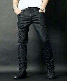 Lee | JEGGERS SKINNY WAX OW(デニムパンツ)