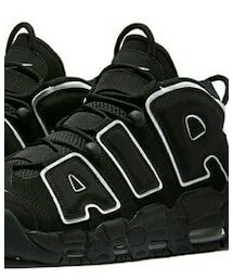 NIKE | AIR MORE UPTEMPO(スニーカー)