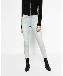 ZARA | デニムパンツ