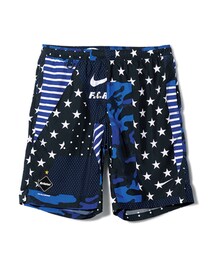 F.C.Real Bristol | WOVEN PRACTICE SHORTS(その他パンツ)