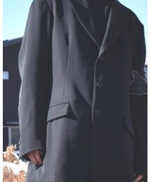 Yohji Yamamoto | ジャケット/アウター