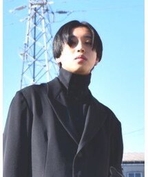 Yohji Yamamoto | シャツ/ブラウス
