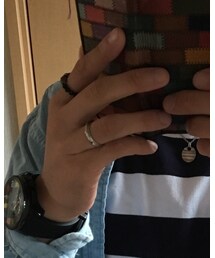 GUCCI | リング