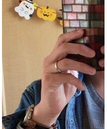 GUCCI | リング
