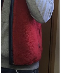 patagonia | ダウンベスト