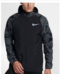 NIKE | ナイロンジャケット