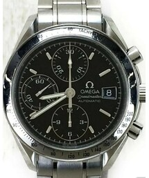 OMEGA | アナログ腕時計